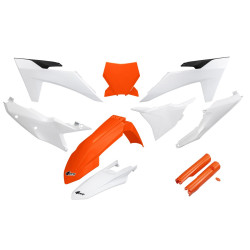 Full kit plastiques SX/SXF 23-24 OE2 - 14033827