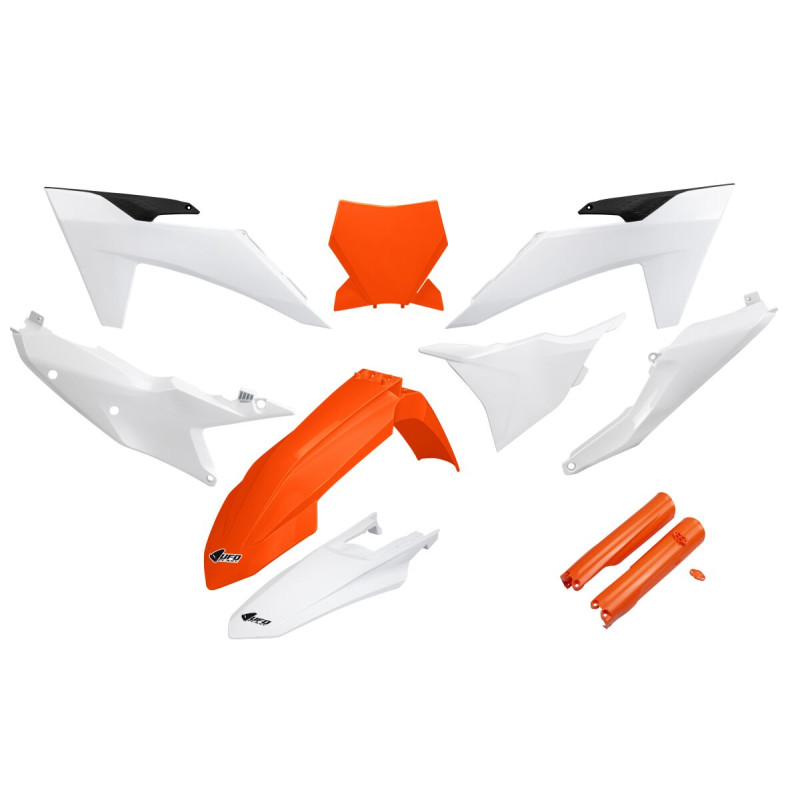 Full kit plastiques SX/SXF 23-24 OE2 - 14033827