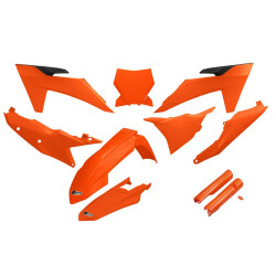 Full kit plastiques SX/SXF 23-24 OR - 14033828