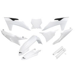 Full kit plastiques SX/SXF 23-24 WH - 14033830