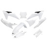 Full kit plastiques SX/SXF 23-24 WH - 14033830