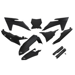 Full kit plastiques SX/SXF 23-24 BK - 14033831