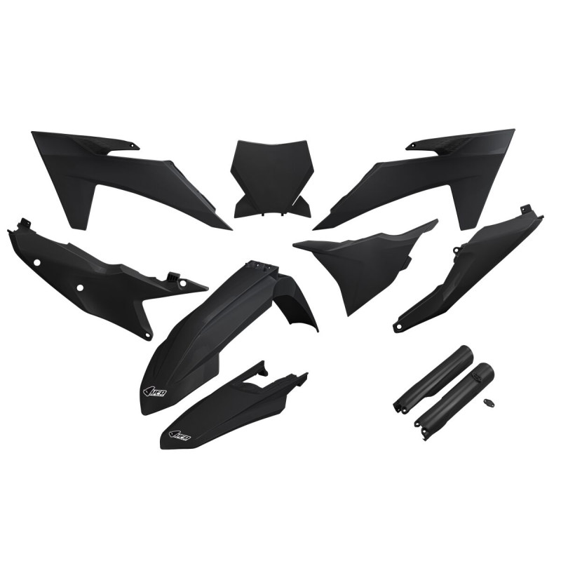 Full kit plastiques SX/SXF 23-24 BK - 14033831