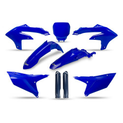 Full kit plastiques YFZ250 24-25/450 - 14033832