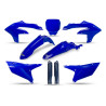 Full kit plastiques YFZ250 24-25/450 - 14033832