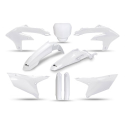 Full kit plastiques YFZ250 24-25/450 - 14033834