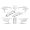Full kit plastiques YFZ250 24-25/450 - 14033834