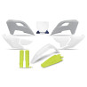 Full kit plastiques TE/FE ENDURO 24- - 14033991