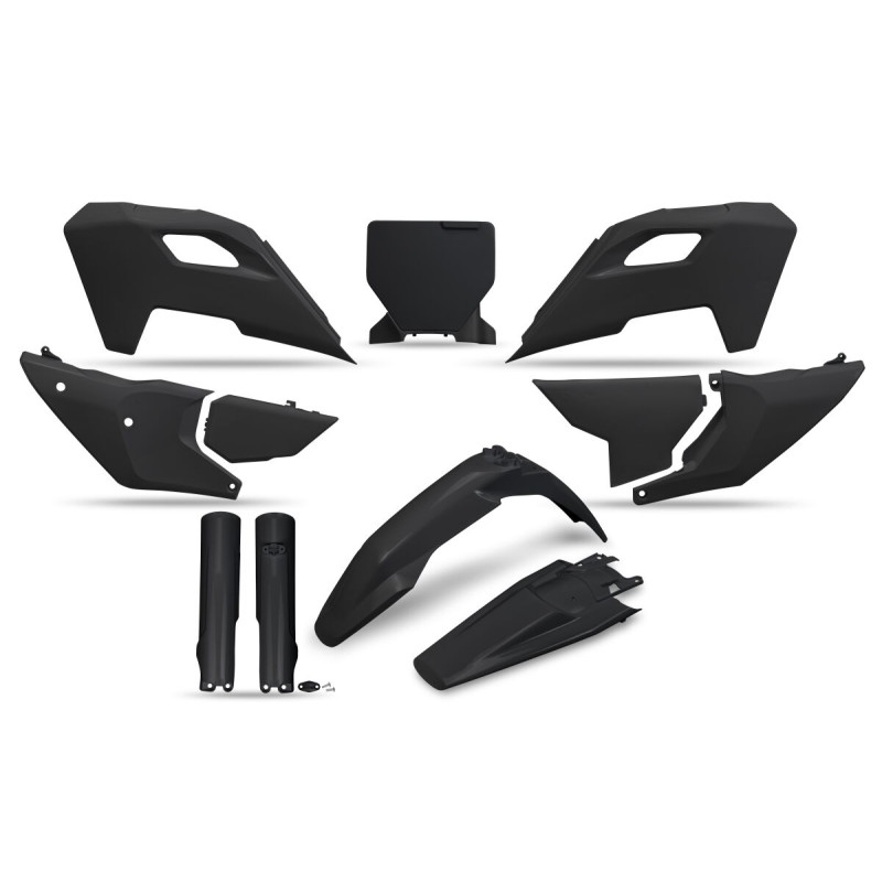 Full kit plastiques TE/FE ENDURO 24- - 14033992