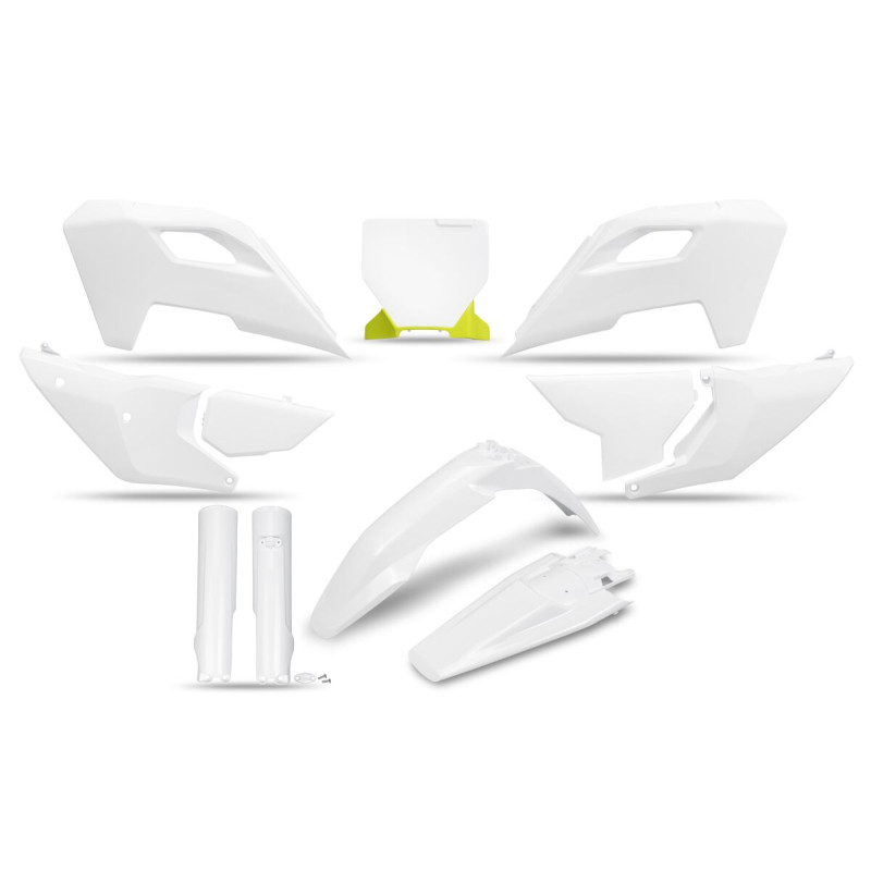 Full kit plastiques TE/FE ENDURO 24- - 14033993