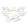 Full kit plastiques TE/FE ENDURO 24- - 14033993