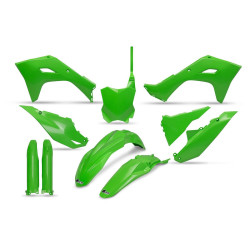 Full kit plastiques KX250 25/450 24 - 14033994