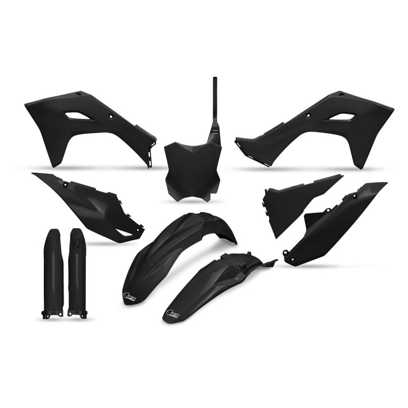 Full kit plastiques KX250 25/450 24 - 14033995