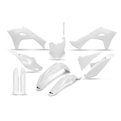 Full kit plastiques KX250 25/450 24 - 14033997