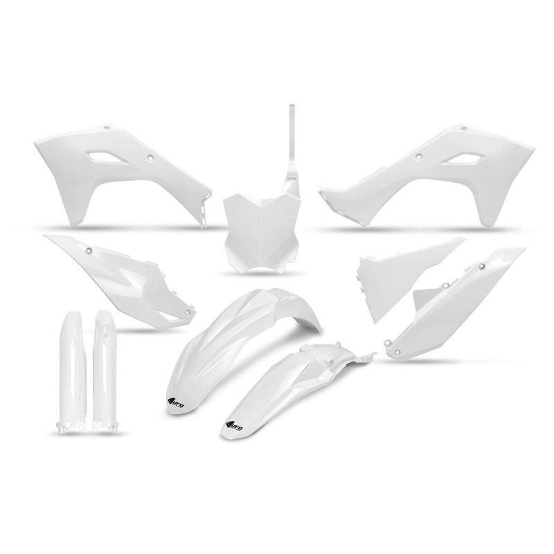 Full kit plastiques KX250 25/450 24 - 14033997