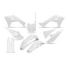 Full kit plastiques KX250 25/450 24 - 14033997