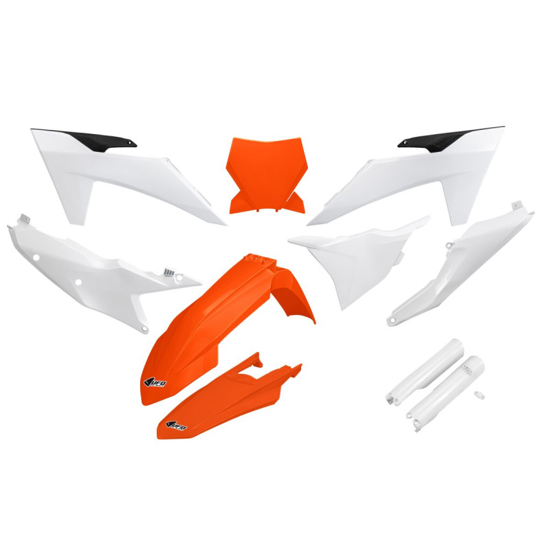 Full kit plastiques SX/SXF 23-24 OE2 - 14034035