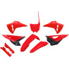 Full kit plastiques CRF250/450 2025 - 14034125