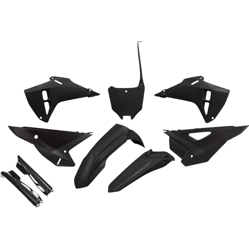 Full kit plastiques CRF250/450 2025 - 14034127