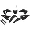 Full kit plastiques CRF250/450 2025 - 14034127