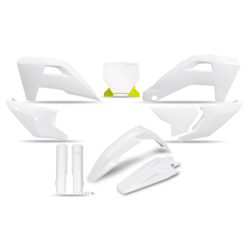 Full kit plastiques TC/FC 2025 OE25 - 14034129