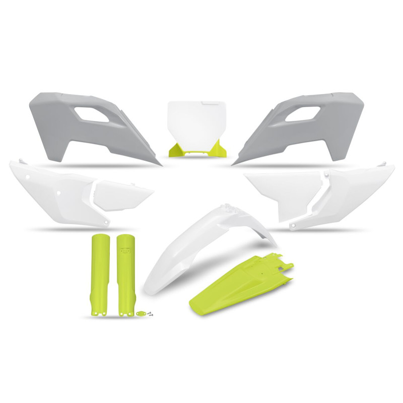 Full kit plastiques TC/FC 23-24 OE24 - 14034131