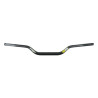 Guidon PRO TAPER CONTOUR Ø28,6mm HENRY/REED Noir | PRO TAPER Guidon Contour