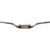 Guidon PRO TAPER CONTOUR Ø28,6 mm HENRY/REED Noir