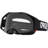 Masque Oakley AIRBRAKE MX B1B Noir Blanc écran clair