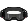 Masque Oakley AIRBRAKE MX B1B Noir Blanc | Oakley Airbrake MX noir