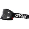 Masque Oakley AIRBRAKE MX B1B Noir Blanc | Oakley Airbrake MX noir