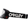 Masque Oakley AIRBRAKE MX B1B Noir Blanc | Oakley Airbrake MX noir