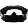 Masque Oakley AIRBRAKE MX B1B Noir Blanc | Oakley Airbrake MX noir