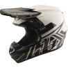 Casque Cross TROY LEE DESIGNS GP Pro Mono Beige Gris