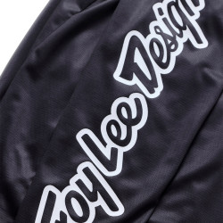 Maillot TROY LEE DESIGNS GP Pro Badge noir | TROY LEE DESIGNS GP PRO