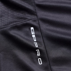 Maillot TROY LEE DESIGNS GP Pro Badge noir | TROY LEE DESIGNS GP PRO