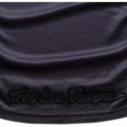 Maillot TROY LEE DESIGNS GP Pro Badge noir | TROY LEE DESIGNS GP PRO