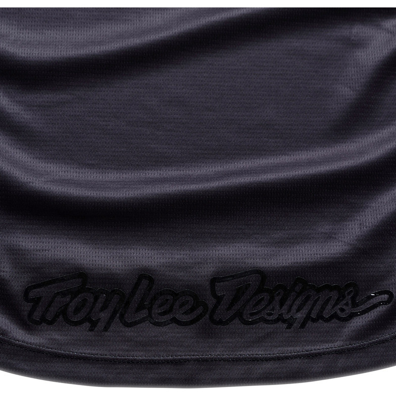 Maillot TROY LEE DESIGNS GP Pro Badge noir | TROY LEE DESIGNS GP PRO