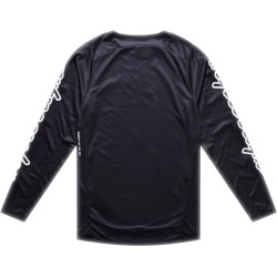 Maillot TROY LEE DESIGNS GP Pro Badge noir | TROY LEE DESIGNS GP PRO