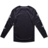 Maillot TROY LEE DESIGNS GP Pro Badge noir | TROY LEE DESIGNS GP PRO