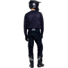Maillot TROY LEE DESIGNS GP Pro Badge noir | TROY LEE DESIGNS GP PRO