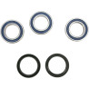 Kit roulements de roue All Balls EMQ 25-1406-A - Yamaha YZ 250 F et Yamaha YZ 450 F