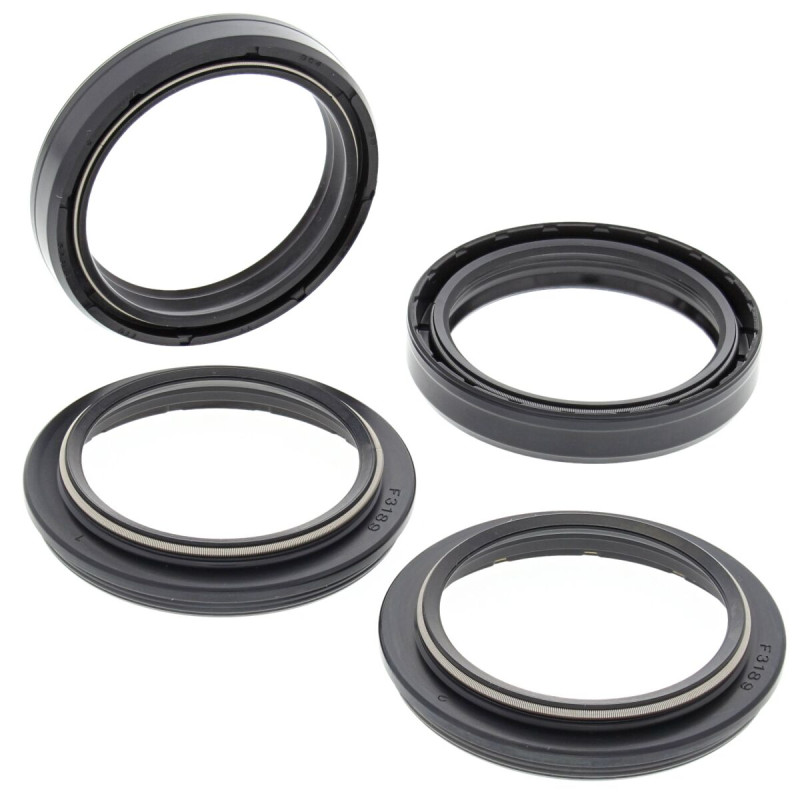 Kit joints fourche All Balls tri-lèvre 56-145-A - KTM EXC 250, KTM EXC 300 et KTM SX 250