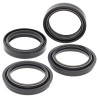 Kit joints fourche All Balls 56-139-A - Honda CR 250 R