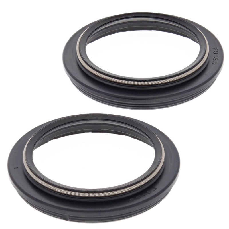 Cache-poussière de fourche All Balls 57-140-A – technologie MAX-LIFE - KTM EXC 250