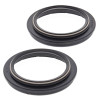 Cache-poussière de fourche All Balls 57-140-A – technologie MAX-LIFE - KTM EXC 250