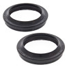 Cache-poussière de fourche All Balls 57-108-A – technologie MAX-LIFE - Honda CR 250 R