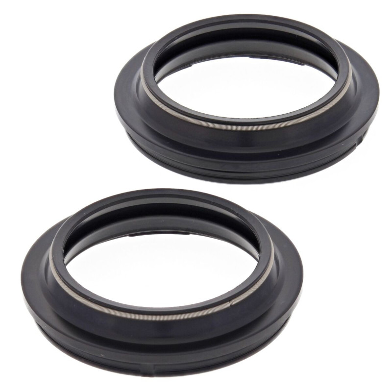 Cache-poussière de fourche All Balls 57-102-A – technologie MAX-LIFE - Honda CR 250 R
