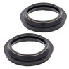 Cache-poussière de fourche All Balls 57-102-A – technologie MAX-LIFE - Honda CR 250 R