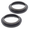 Cache-poussière de fourche All Balls 57-138-A – technologie MAX-LIFE - KTM EXC 125